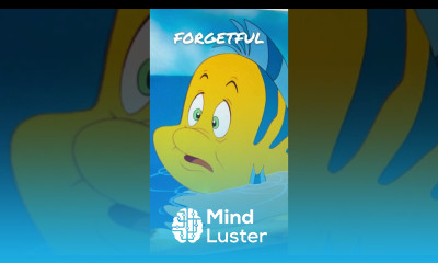 Ariel s Got Gadgets and Gizmos And ADHD