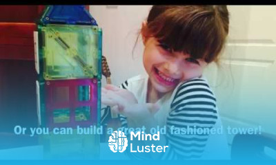 Unlock Your Child s Imagination With Magnetic Tiles