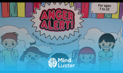 Anger Alert l Child Therapy Toys