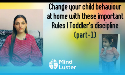 Change your child behaviour with these important rules Tips Behaviour Modification Techniques