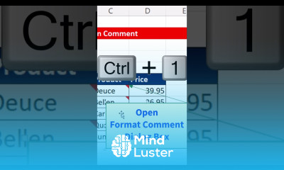 Excel s 1 Most Hidden Trick Insert Picture In Comment Short Excel Magic Trick 04