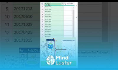 Convert ISO Dates to Dates with Power Query Excel or Power BI Short Excel Magic Trick 07