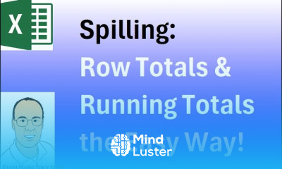ETA LAMBDAs for BYROW BYCOL SCAN to Make Spilling Row Totals Running Totals Easy EMT 1846