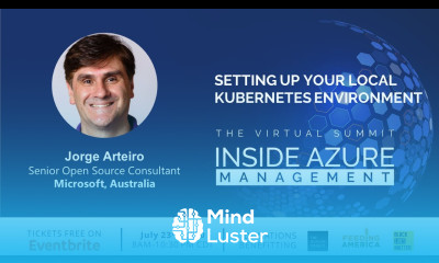 Setting Up Your Local Kubernetes Environment