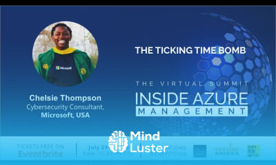 The Ticking Time Bomb Simple hacker techniques that cause major cyber incidents