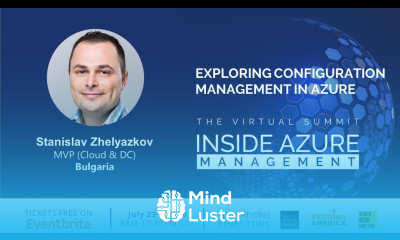 Exploring Configuration Management in Azure