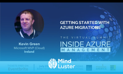 Getting Started with Azure Migrations