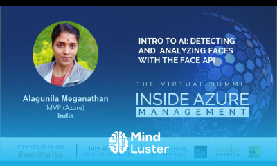 Intro to AI Detecting and Analyzing Faces with the Face API