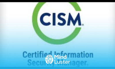 15 Processes In An Information Security Strategy ISACA CISM DOMAIN 1 INFORMATION SECURITY GOVERNANCE