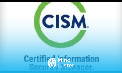 25 Methods Of Coordinating Information Security Activities ISACA CISM DOMAIN 1 INFORMATION SECURITY
