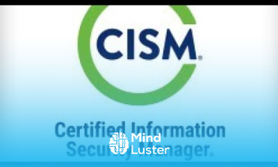40 Budgetary Planning Strategy ISACA CISM DOMAIN 1 INFORMATION SECURITY GOVERNANCE
