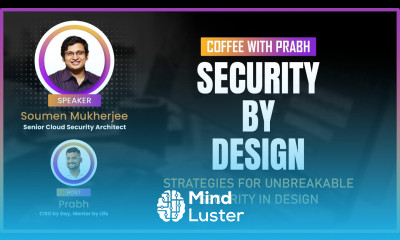 Security by Design Strategies Building Unbreakable Software