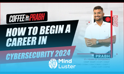 How to Launch Your Cybersecurity Career in 2024 Eye Opening Path
