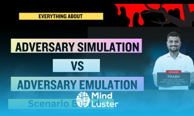 Adversary Simulation vs Adversary Emulation Explained