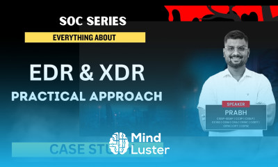 EDR vs XDR A Practical Guide to Next Gen Cybersecurity