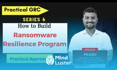 Step by Step Guide to Building an Effective Ransomware Protection Plan