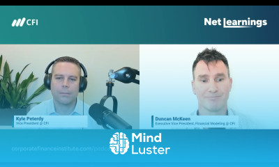 5 “Must Knows” for a Successful Career in Equity Research with Duncan McKeen