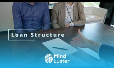 Loan Structure Overview Components and Examples