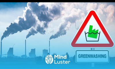 Greenwashing Definition Disclosure and Examples