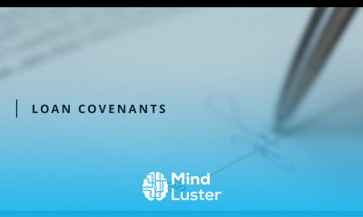 Loan Covenants Definition Types Uses and Covenant Breaches