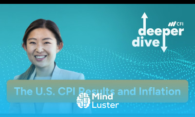 What Does Having A Fever and Inflation Have in Common CFI Deeper Dive Episode 4
