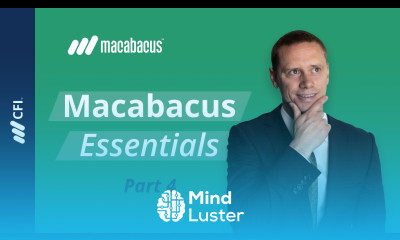 Macabacus Essentials Part 4