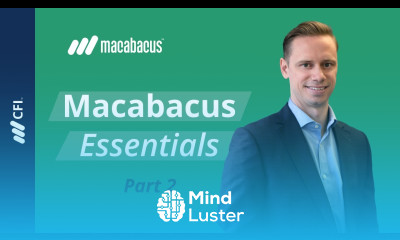 Macabacus Essentials Part 2