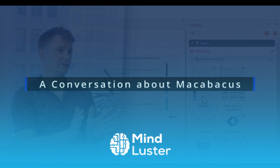 Conversation on Macabacus