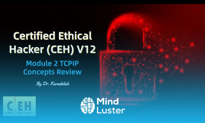 Module 2 TCPIP Concepts Review