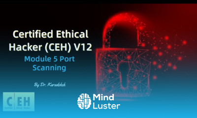 Module 5 Port Scanning