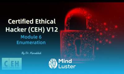 Module 6 Enumeration