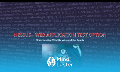 Nessus Web Application Test How Hackers Exploit Web Sites Vulnerabilities