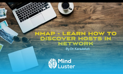 Nmap Host Discovery