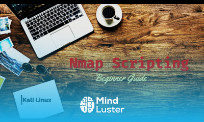 Nmap Scripting Beginner Guide