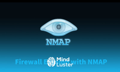 Firewall and IDS Evasion with NMAP Practical Scenario
