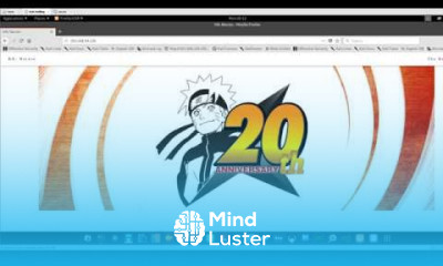 Linux Penetration Testing HA Naruto Vulnhub Walkthrough