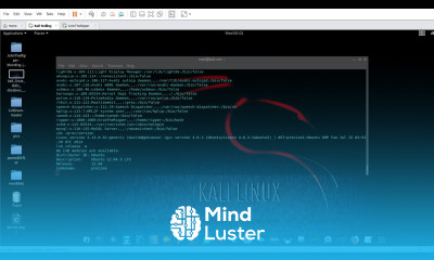 Linux Privilege Escalation and Penetration Testing Training GrimTheRipper CTF Vulnhub