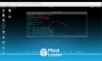 Linux Privilege Escalation and Pentesting Red Team Training Nezuko Vulnhub Walkthrough
