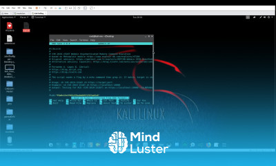 Practical Web Application Pentesting Red Team Training Nezuko CTF vulnhub