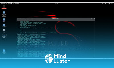 MyHouse7 Vulnhub Walkthrough Part 2 Network Pivoting