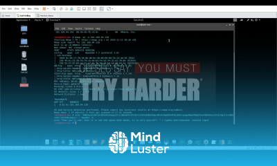 Machine Matrix Vulnhub Walkthrough Limited Shell