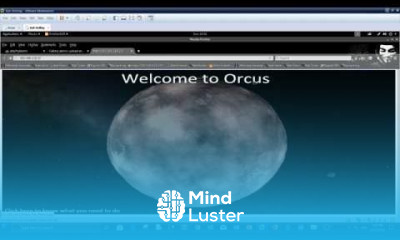 Orcus Vulnhub CTF Walkthrough OSCP Training