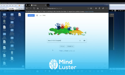 Super Mario Vulnhub Walkthrough Part 2 OSCP Training