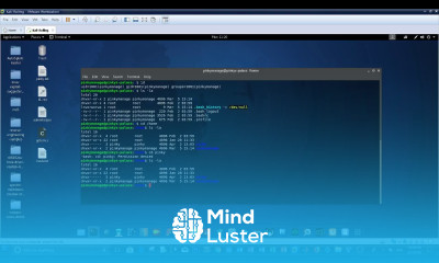 Pinky s Palace V1 Vulnhub CTF Walkthrough Penetration Testing and Cybersecurity Training