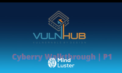 Port Knocking Cyberry Vulnhub CTF Walkthrough P1