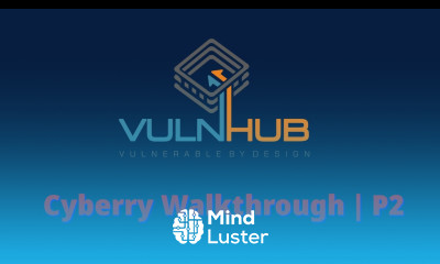 Binary Exploitation with GDB Debugger Cyberry Vulnhub CTF Walkthrough P2