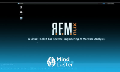 Malware Analysis for PDF Files TryHackMe MAL REMnux The Redux