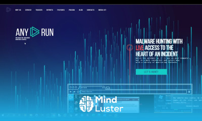 Analyzing Malware with Online Sandboxes TryHackMe MAL Researching