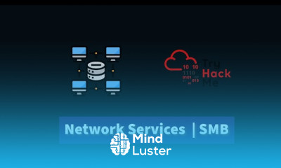 SMB Protocol Explained COMPTIA Pentest TryHackMe Network Services