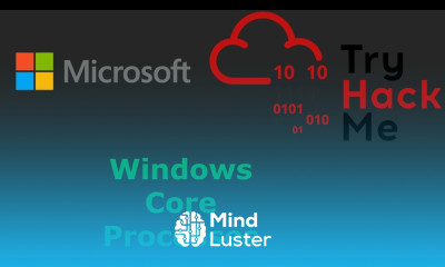 Understanding Windows Core Processes For Cyber Security Analysts TryHackMe